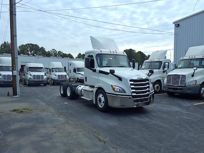 Used 2019 Freightliner Cascadia Detroit DD13 Semi Truck for sale #866775 - photo 1