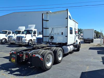 Used 2019 International LT Cummins X15, Signature Semi Truck for sale #867200 - photo 2