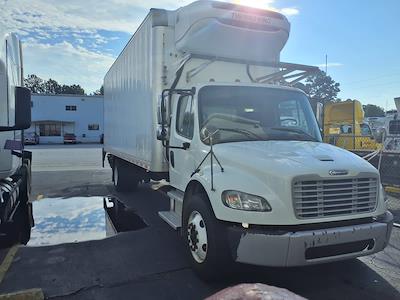 Used 2019 Freightliner M2 106 Refrigerated Body for sale #870474 - photo 1