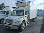 Used 2019 Freightliner M2 106 Refrigerated Body for sale #870474 - photo 4