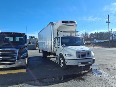 Used 2019 Freightliner M2 106 Refrigerated Body for sale #876145 - photo 1