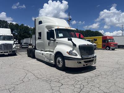 Used 2019 International LT Cummins X15, Signature Semi Truck for sale #879981 - photo 1