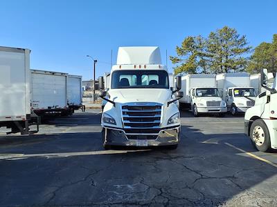 Used 2020 Freightliner Cascadia - photo 1
