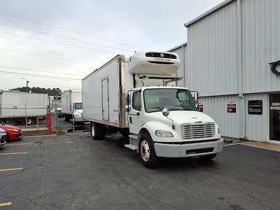 Used 2019 Freightliner M2 106 Refrigerated Body for sale #882024 - photo 1