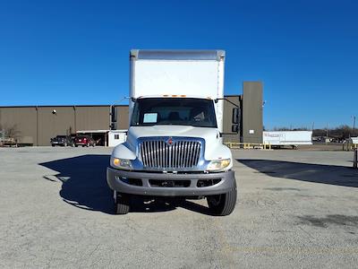 Used 2019 International MV Cab Chassis for sale #220058 - photo 2