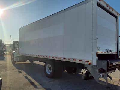 Used 2018 Freightliner M2 106 Conventional Cab Box Truck for sale #221675 - photo 2