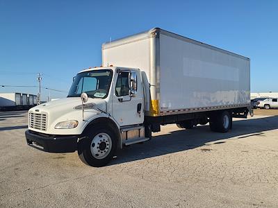 Used 2018 Freightliner M2 106 Conventional Cab Box Truck for sale #221675 - photo 1