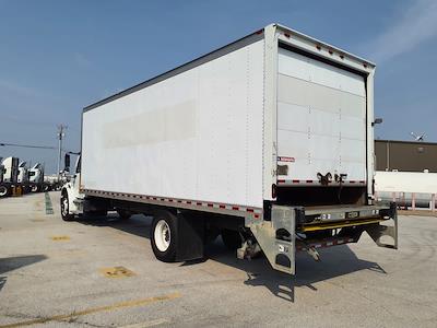 Used 2018 Freightliner M2 106 Conventional Cab Box Truck for sale #221676 - photo 2