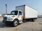Used 2018 Freightliner M2 106 Conventional Cab Box Truck for sale #221676 - photo 1