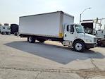 Used 2018 Freightliner M2 106 Conventional Cab Box Truck for sale #221676 - photo 4