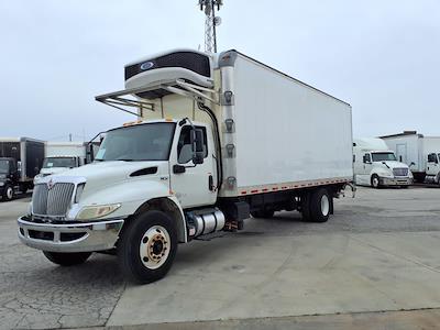 Used 2020 International MV Cab Chassis for sale #227736 - photo 1