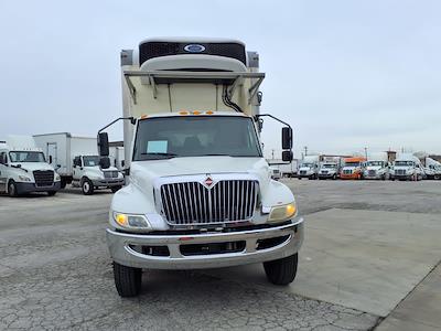 Used 2020 International MV Cab Chassis for sale #227736 - photo 2