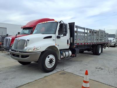 Used 2019 International MV Cab Chassis for sale #229041 - photo 1