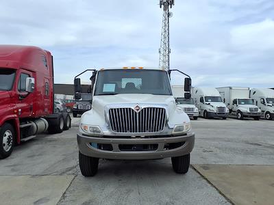 Used 2019 International MV Cab Chassis for sale #229041 - photo 2