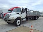 Used 2019 International MV Stake Bed for sale #229041 - photo 1