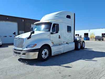 Used 2020 International LT Cummins X15, Signature Semi Truck for sale #229410 - photo 1