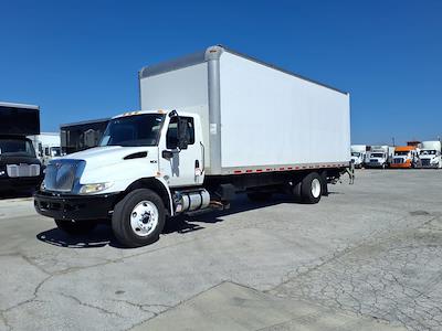 Used 2020 International MV - photo 1