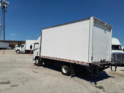 Used 2019 Isuzu NPR-HD Regular Cab Box Truck for sale #231085 - photo 2