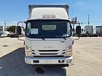 Used 2019 Isuzu NPR-HD Regular Cab Box Truck for sale #231085 - photo 3