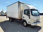 Used 2019 Isuzu NPR-HD Regular Cab Box Truck for sale #231085 - photo 4