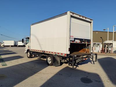 Used 2019 Isuzu NPR-HD Regular Cab Box Truck for sale #233780 - photo 2