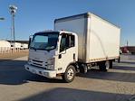 Used 2019 Isuzu NPR-HD Regular Cab Box Truck for sale #233780 - photo 1