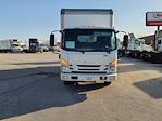 Used 2019 Isuzu NPR-HD Regular Cab Box Truck for sale #233780 - photo 3