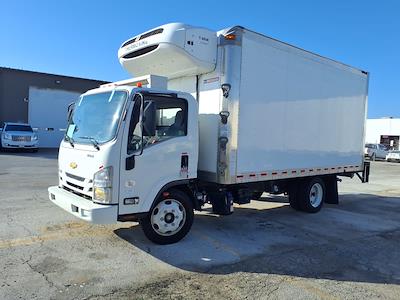 Used 2019 Chevrolet LCF 4500XD Refrigerated Body for sale #234583 - photo 1