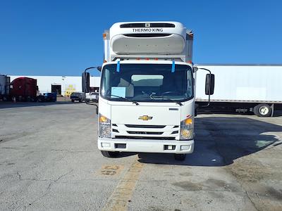 Used 2019 Chevrolet LCF 4500XD Refrigerated Body for sale #234583 - photo 2
