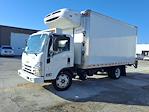 Used 2019 Chevrolet LCF 4500XD Refrigerated Body for sale #234583 - photo 1