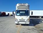 Used 2019 Chevrolet LCF 4500XD Refrigerated Body for sale #234583 - photo 2