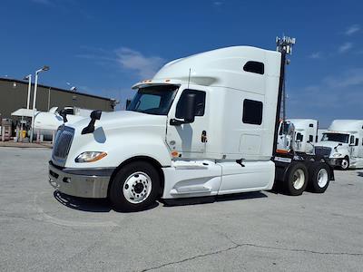 Used 2020 International LT Cummins X15, Signature Semi Truck for sale #234666 - photo 1