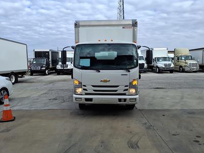 Used 2019 Chevrolet LCF 4500HD Regular Cab Cab Chassis for sale #242782 - photo 2