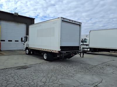 Used 2019 Chevrolet LCF 4500HD Regular Cab Box Truck for sale #242782 - photo 2