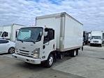 Used 2019 Chevrolet LCF 4500HD Regular Cab Box Truck for sale #242782 - photo 1