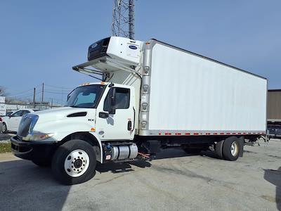 Used 2020 International MV Cab Chassis for sale #244800 - photo 1