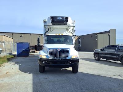 Used 2020 International MV Cab Chassis for sale #244800 - photo 2