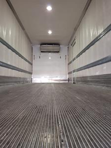 Used 2020 International MV - photo 1