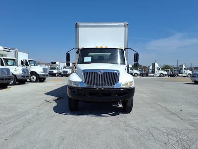 Used 2020 International MV - photo 1