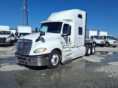Used 2020 International LT Cummins X15, Signature Semi Truck for sale #252646 - photo 1