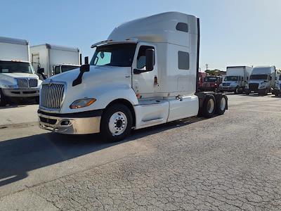Used 2020 International LT Cummins X15, Signature Semi Truck for sale #252787 - photo 1