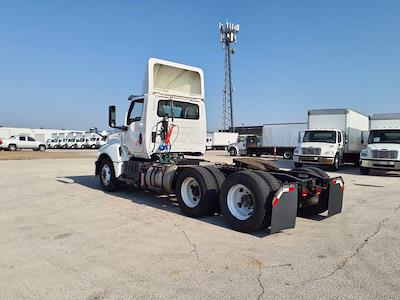 Used 2020 International LT Cummins X15, Signature Semi Truck for sale #256534 - photo 2