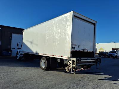 Used 2021 International MV Box Truck for sale #262906 - photo 2