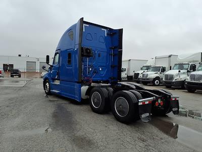 Used 2020 Freightliner Cascadia Detroit Diesel DD15 Semi Truck with Sleeper Cab for sale #268769 - photo 2