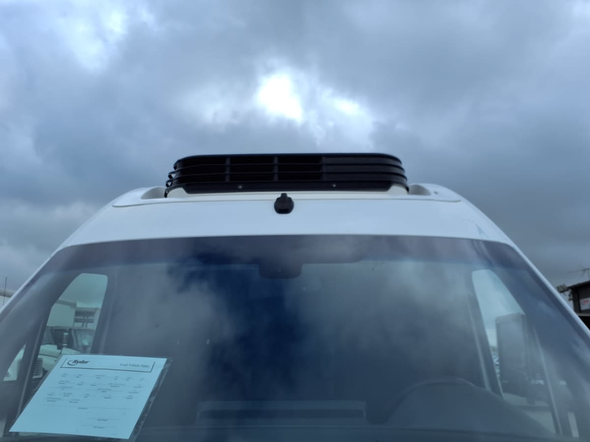 Used 2019 Freightliner Sprinter 3500 - photo 10