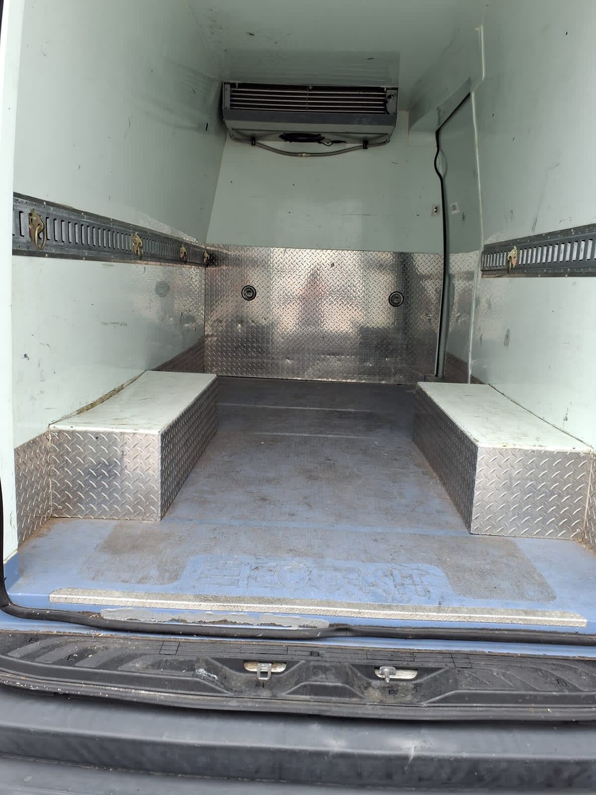Used 2019 Freightliner Sprinter 3500 - photo 5