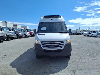 Used 2019 Freightliner Sprinter 3500 - photo 2