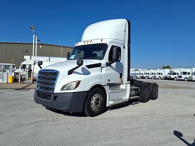 Used 2020 Freightliner Cascadia Detroit DD13 Semi Truck for sale #269946 - photo 1