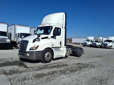 Used 2019 Freightliner Cascadia Detroit DD13 Semi Truck for sale #270046 - photo 1