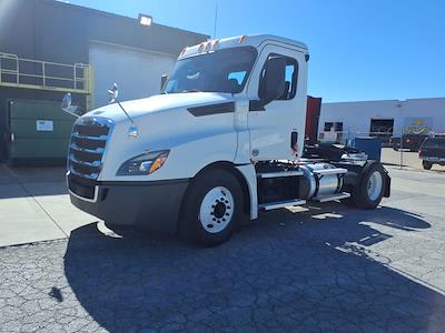 Used 2020 Freightliner Cascadia Detroit DD13 Semi Truck for sale #271020 - photo 1